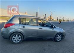 Nissan Versa Note